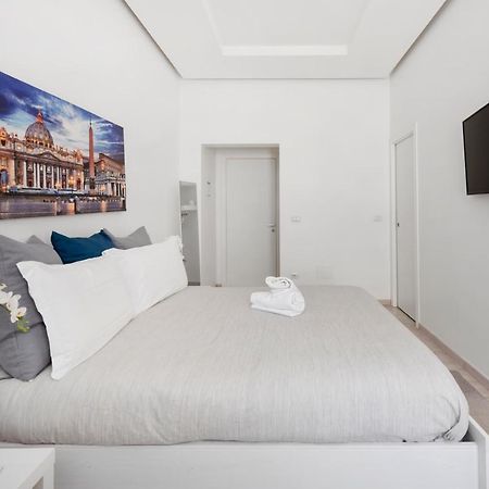 Maison Piazza Cavour 로마 외부 사진
