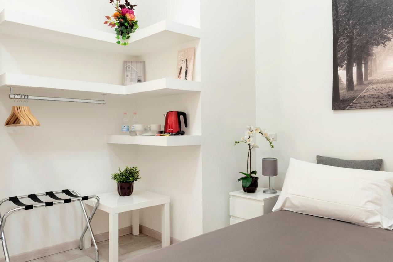 Maison Piazza Cavour 로마 외부 사진