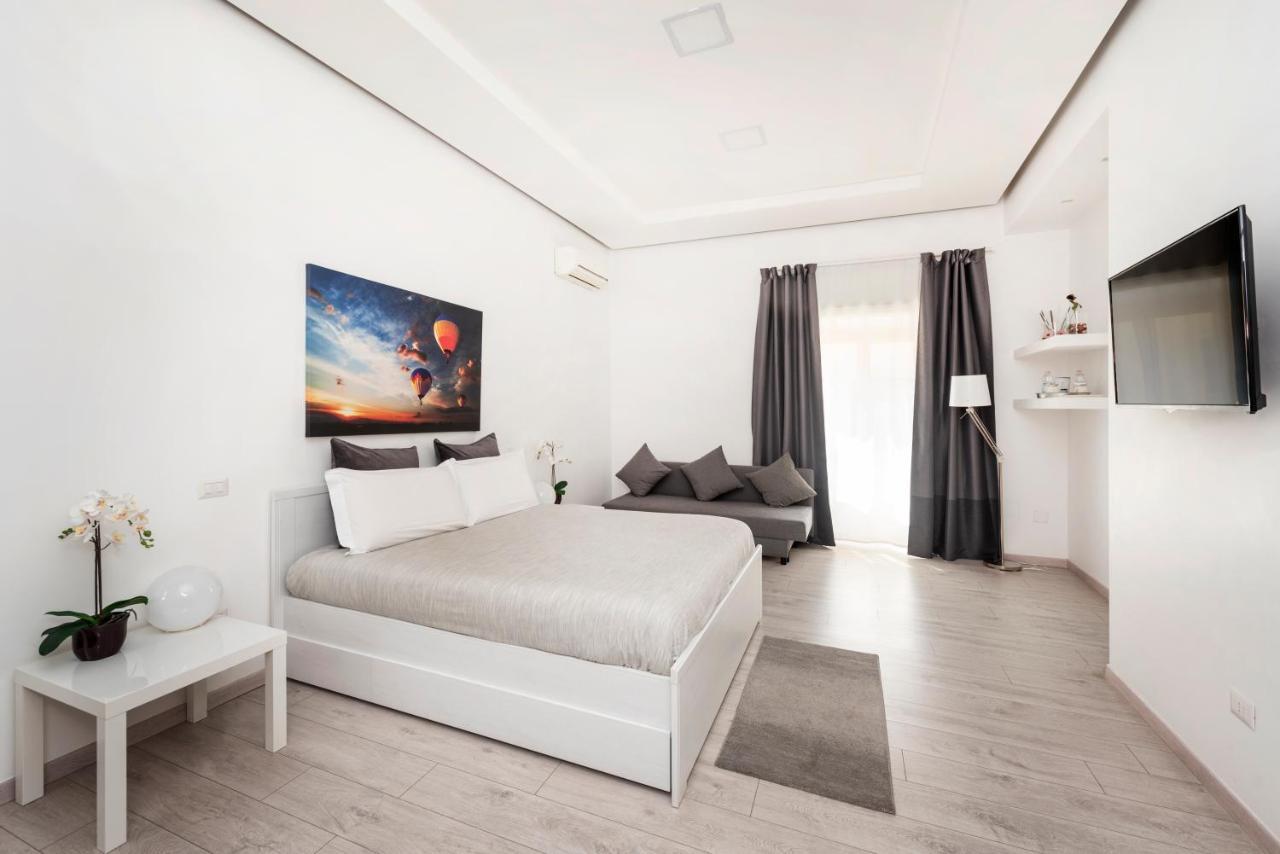 Maison Piazza Cavour 로마 외부 사진