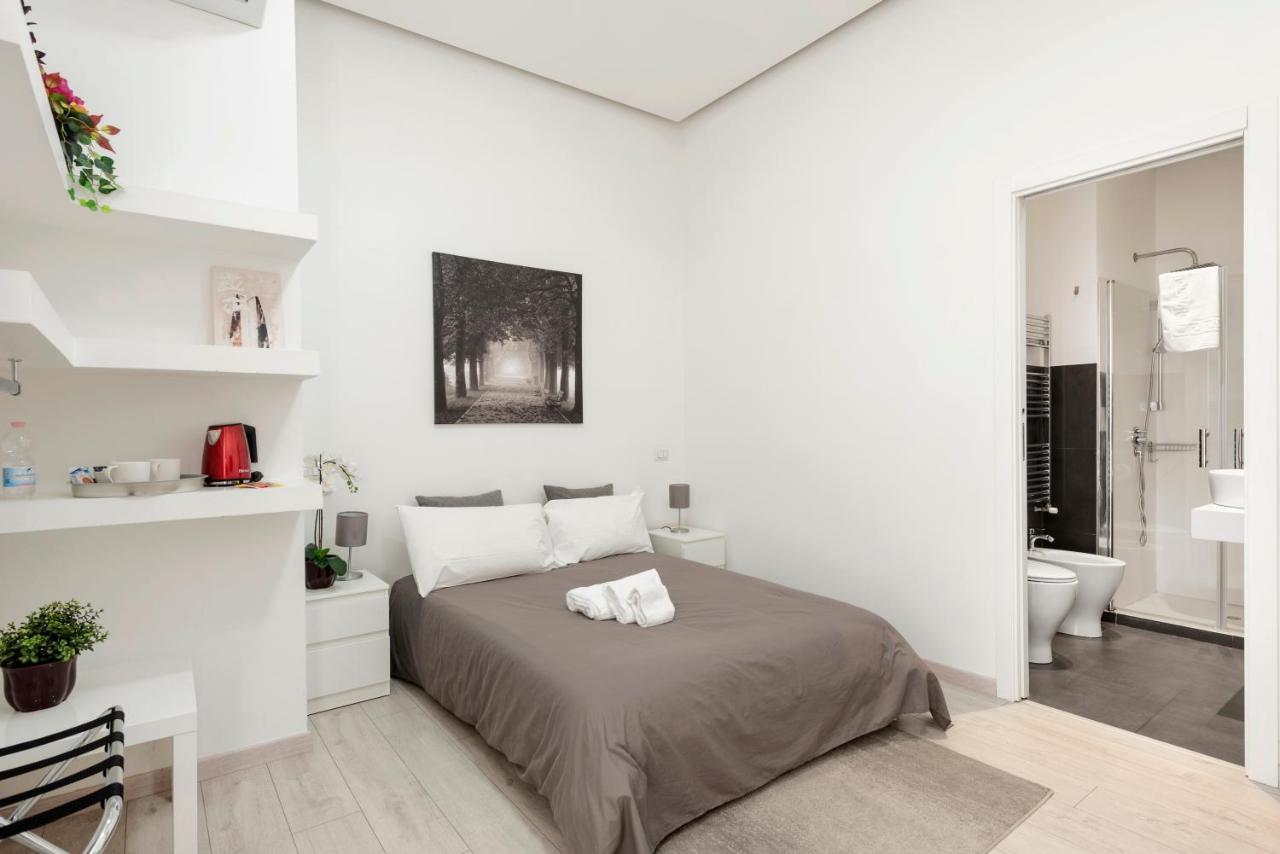 Maison Piazza Cavour 로마 외부 사진