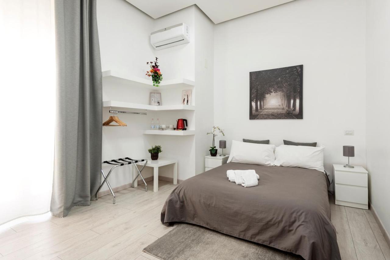 Maison Piazza Cavour 로마 외부 사진