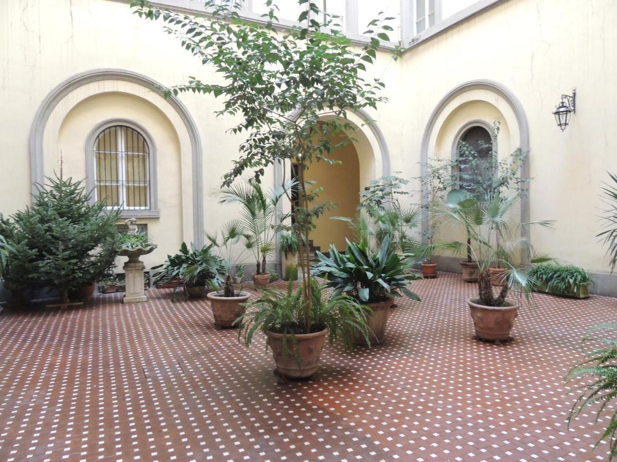 Maison Piazza Cavour 로마 외부 사진