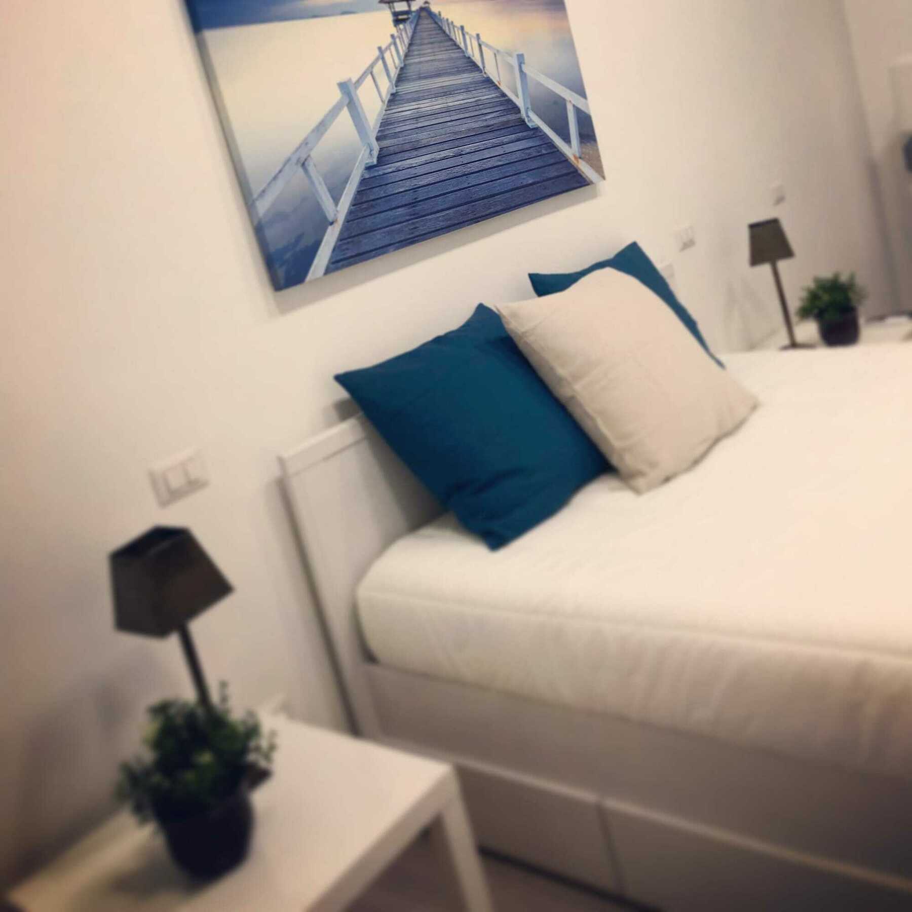 Maison Piazza Cavour 로마 외부 사진